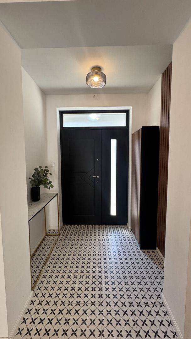 Vila interbelica FLOREASCA P+1+M - Poză 2