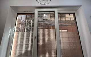 Garsoniera de inchiriat Gara de nord Metrou - Schiță 9