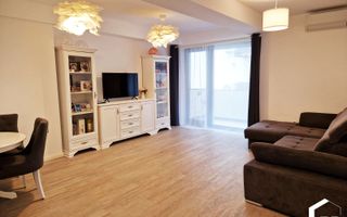 Apartament cu 4 camere, decomandat, zona Albert - Poză 1