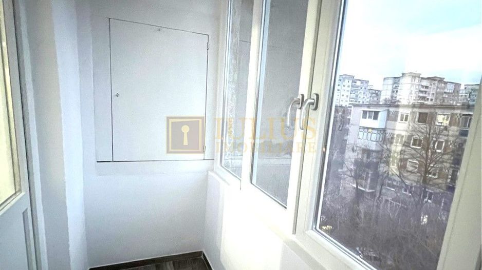 Apartament cu 2 camere, zona Circumvalatiuunii - Poză 6