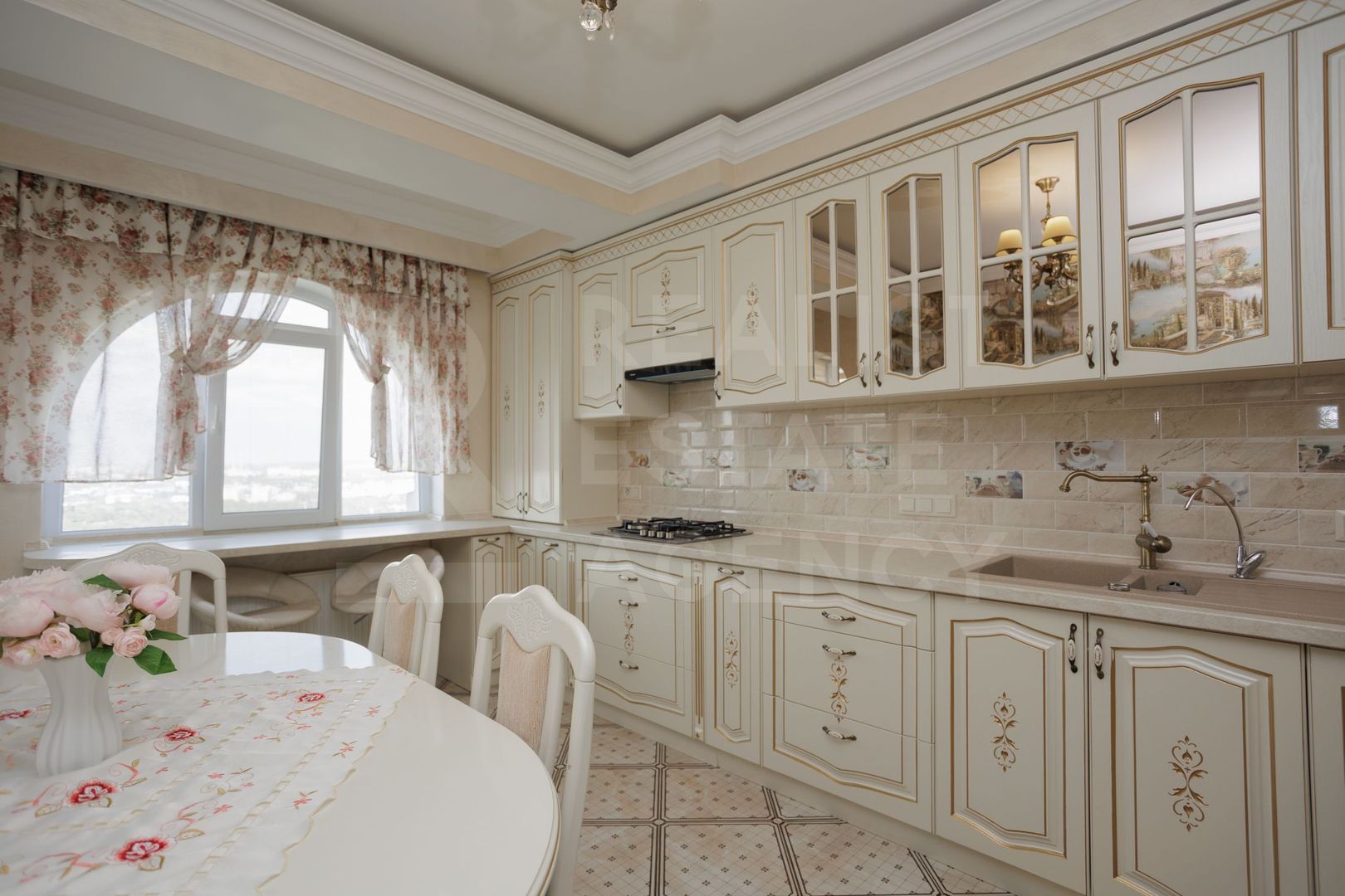 Vânzare, apartament, 4 camere, str. Constantin Vîrnav, Telecentru - Poză 9