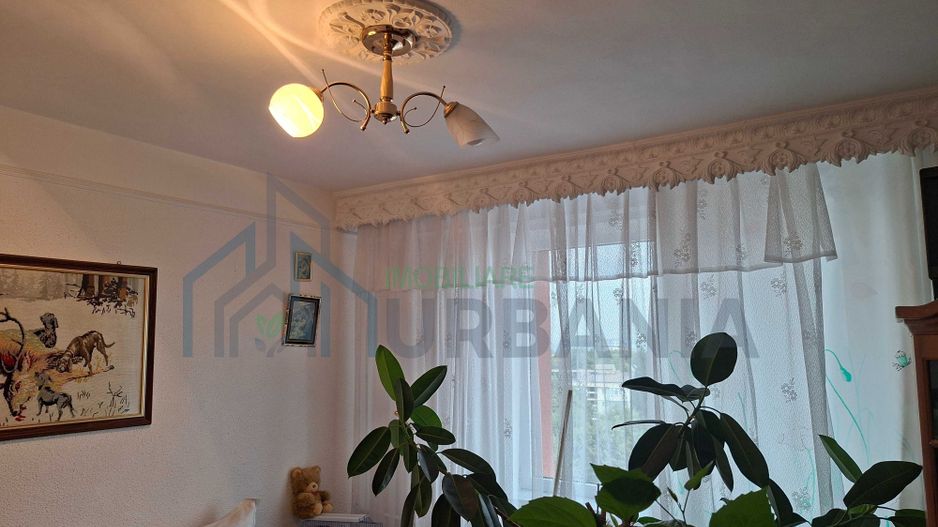 De vanzare apartament central 2 camere - Poză 3