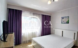 Apartament de inchiriat cu 3 camere in zona Rogerius, Oradea - Poză 2
