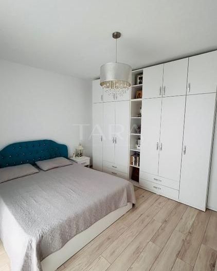 Apartament Ultrafinisat, Mobilat Integral – Sânnicoara - Poză 3