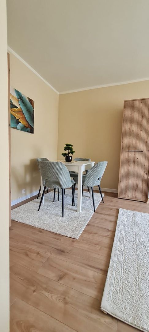 Apartament cu o camera in Gradini Manastur! - Poză 10