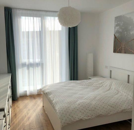 Apartament  2 camere complex Vivalia - Poză 4