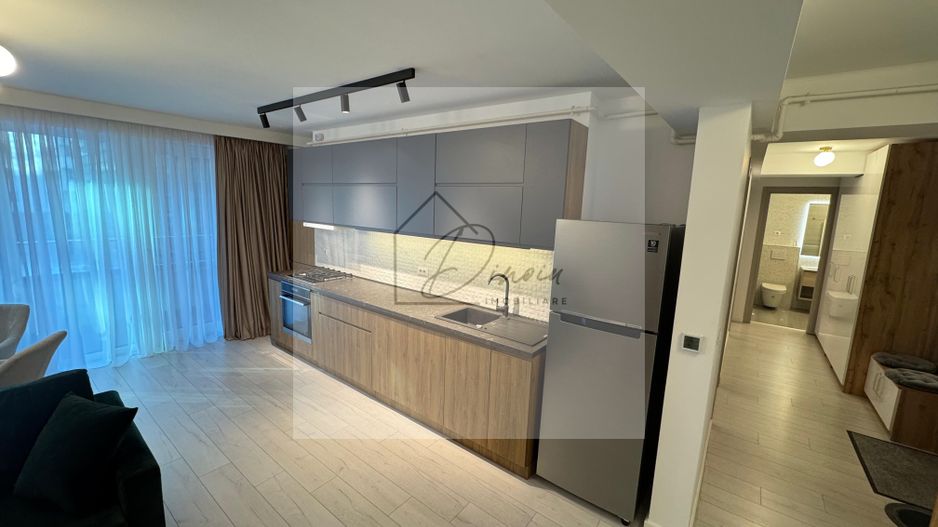 Apartament 3 camere Ambiance Residence Pipera I Aviatiei I COM 0% - Poză 4