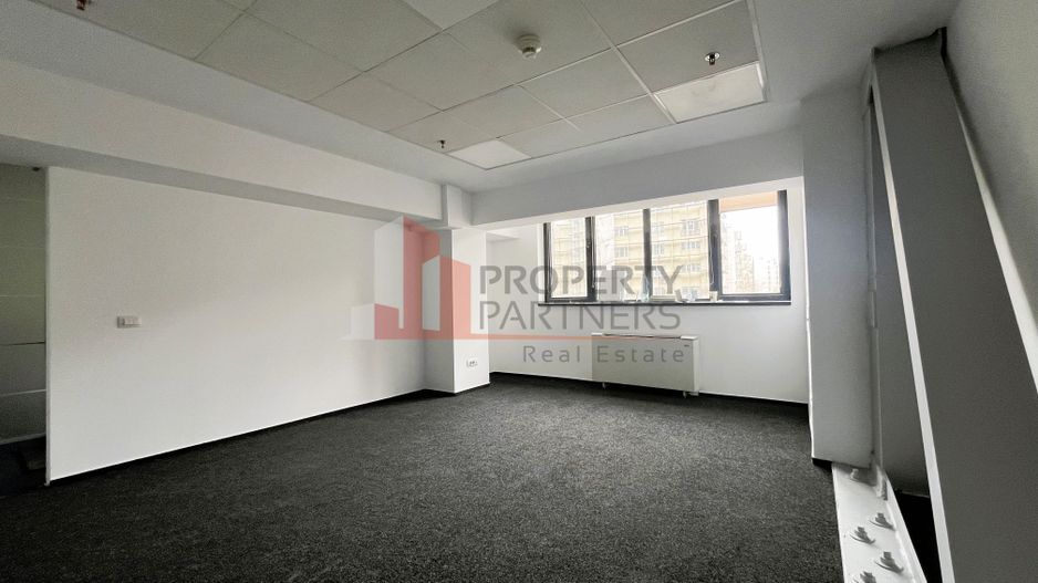 Spatiu modern pentru birouri - 222 mp - Unirii - Nerva Traian - Poză 9