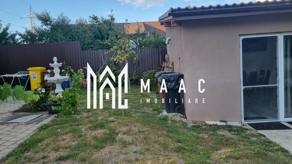 Casa 5 Camere | Curte | Pivniță | Turnișor - Poză 29