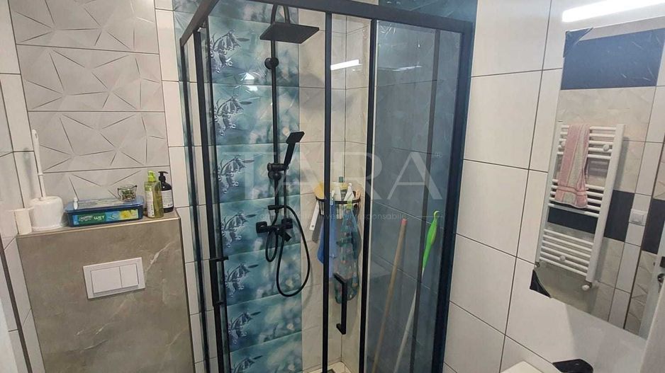 Apartament 3 camere Florești, zona Jysk - Poză 6