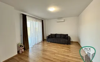 P 4143 - Apartament cu 2 camere în Târgu Mureș, Tudor, Green Residence - Poză 12