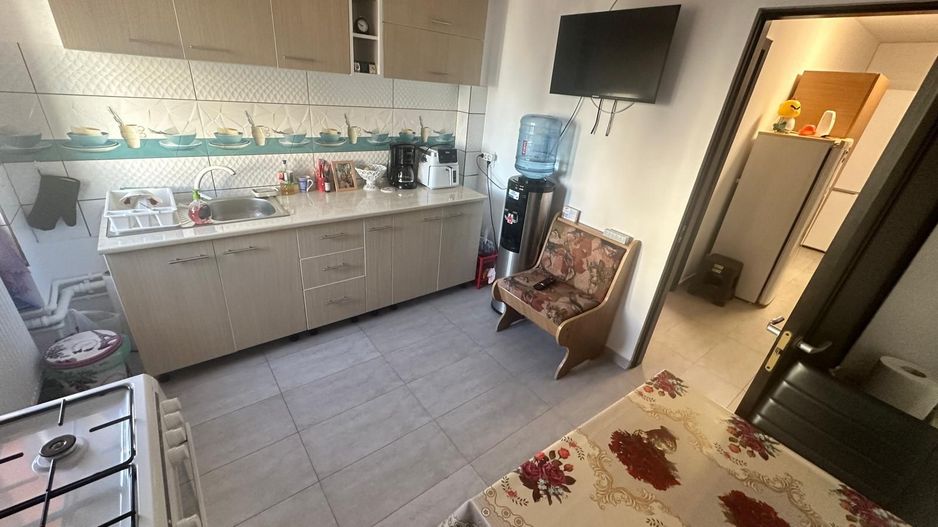 AP. 2 CAMERE NAZUINTEI, MOBILAT/UTILAT, LOC PARCARE, COMISION 0% - Poză 7