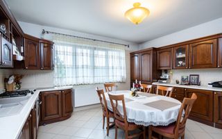 Vila somptuoasa Bucurestii Noi - Poză 4