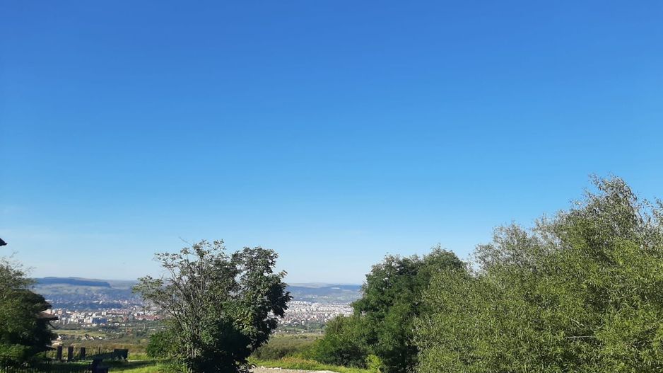 Teren de vanzare in Feleacu - Poză 1