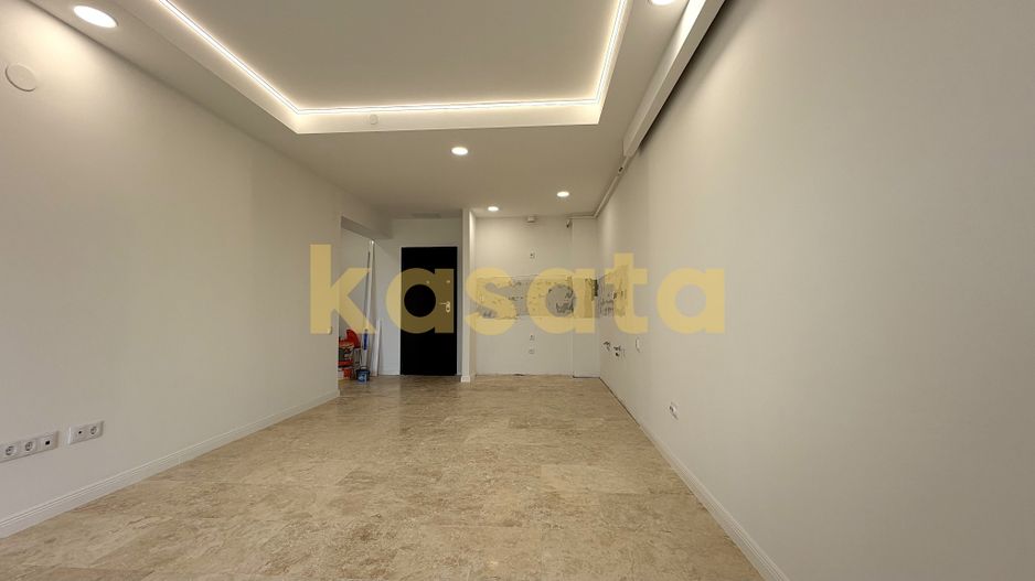 2 camere I Cosmopolis I 45mp I parcare I renovat total - Poză 3