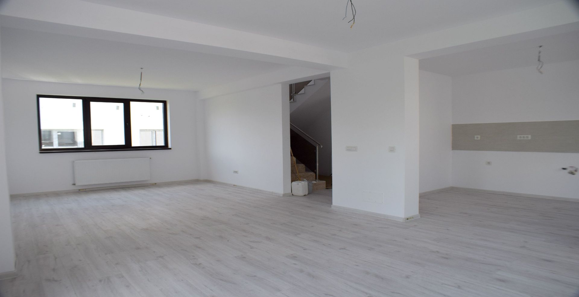 Ostratu – Corbeanca - Vila moderna la cheie- 165 mp - Comision 0% - Poză 6