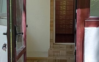Inchiriere apartament 2 camere, Micro 21, parter, 50 mp, 305 EURO/Luna - Poză 13