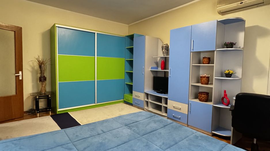 Apartament cu 1 cameră de închiriat – Zona Centrală, Oradea - Poză 3