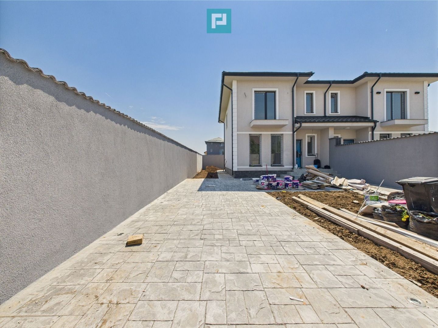 Casa ideală pentru familia ta – Duplex modern în Bragadiru - Poză 1