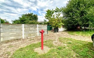 Teren edificabil în Pădureni - vatra satului - Poză 2