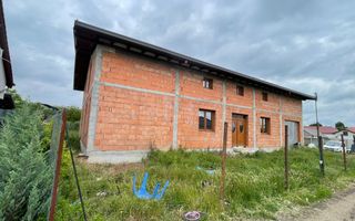 Casa individuala P+M Giarmata- teren 1000mp - Poză 2