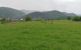 Teren de vinzare in Tropini Vechi - Poză 3