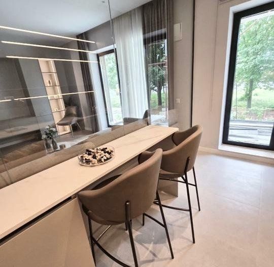 APARTAMENT 2 CAMERE AVIATIEI - Poză 1