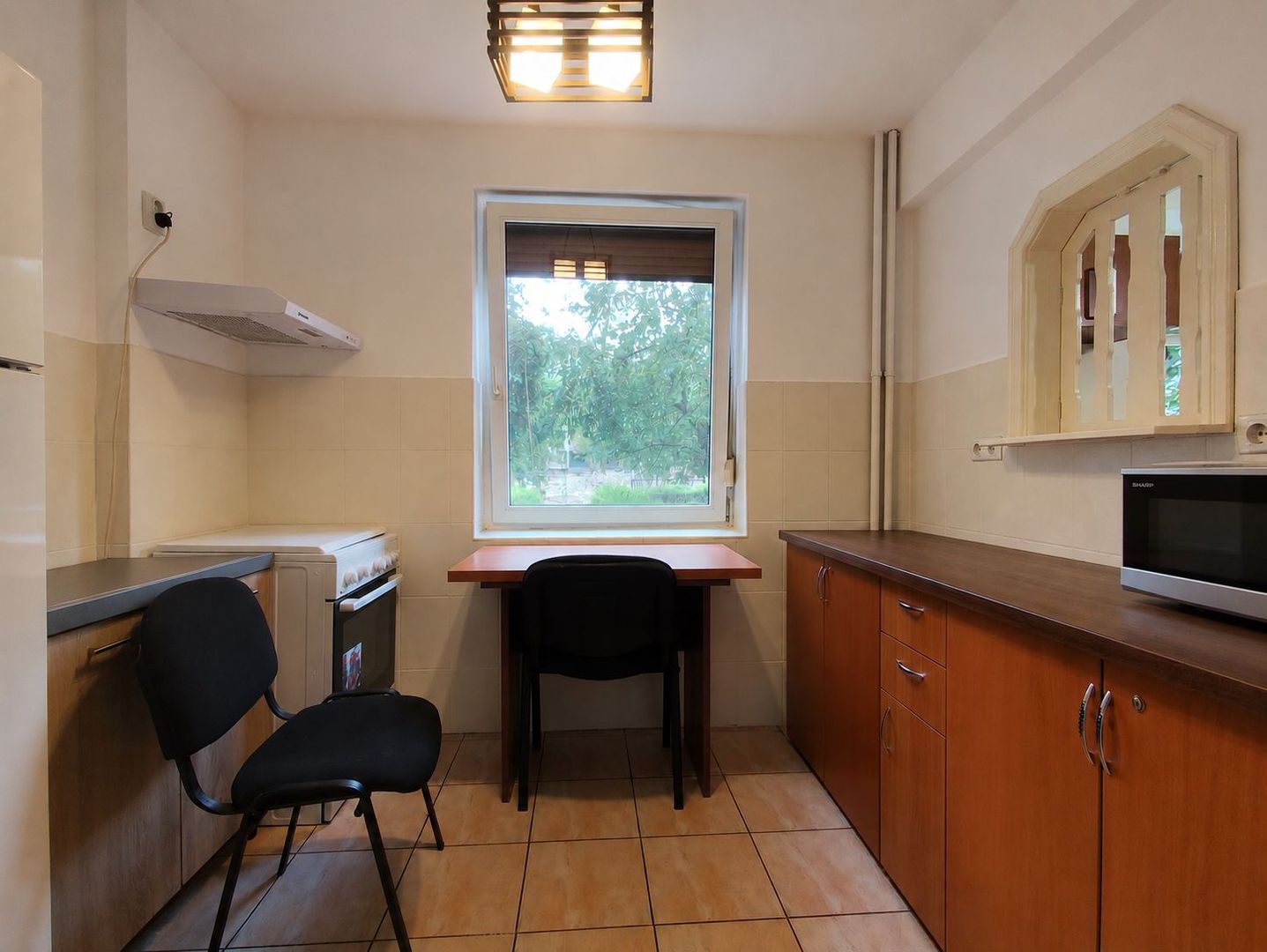Apartament 2 camere, semidecomandat, ultracentral, Oradea – INCHIRIERE - Poză 6