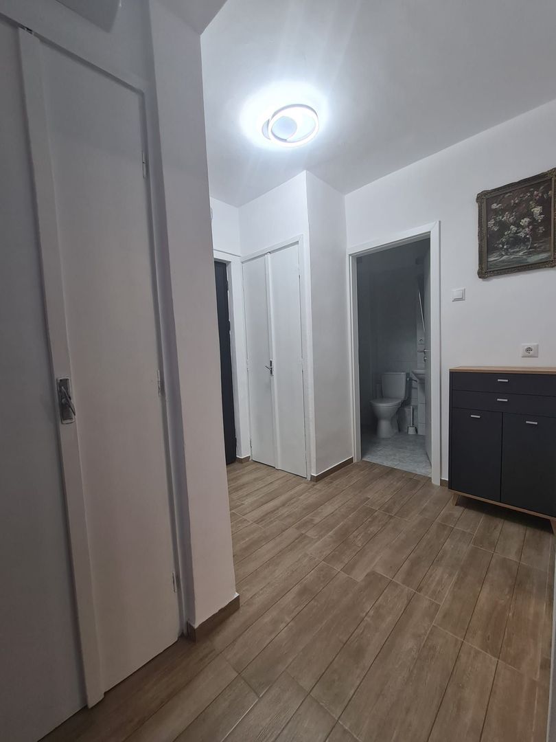 Spitalul Judetean | 2 Camere | Lift | Centrala proprie - Poză 3