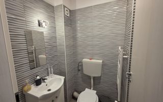 Apartament cu 3 camere modern, bloc 2018, Lidl Metalurgiei, metrou,STB - Poză 26
