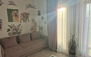 Apartament cu 3 camere mobilat si utilat in GIROC - Poză 6