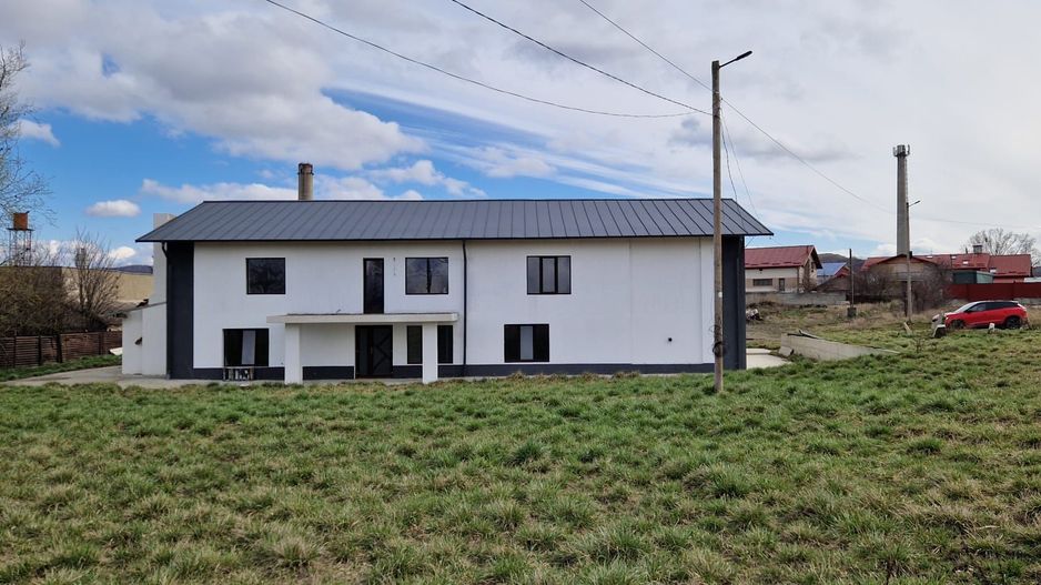 Spațiu comercial de vânzare - Poză 1