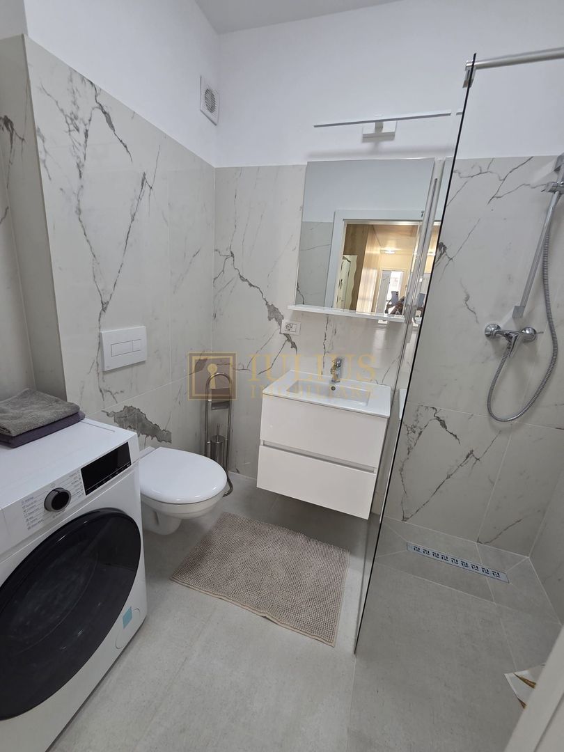 Prima inchiriere| Aradului| 3 camere| 2 bai|  70 mp| loc de parcare - Poză 6