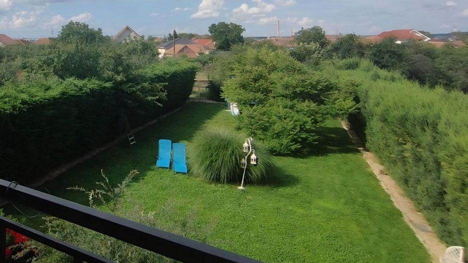 Casa Premium cu 816 m teren - Poză 21
