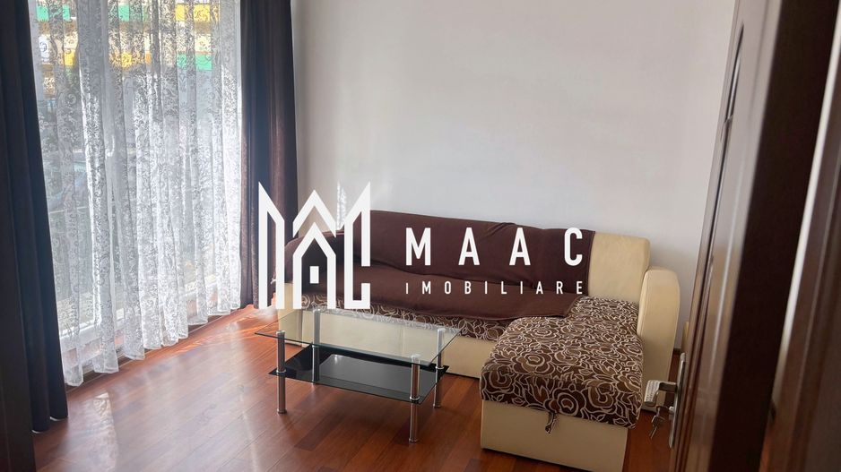 Apartament 3 camere de închiriat | Sibiu, Turnișor | grădină proprie - Poză 1