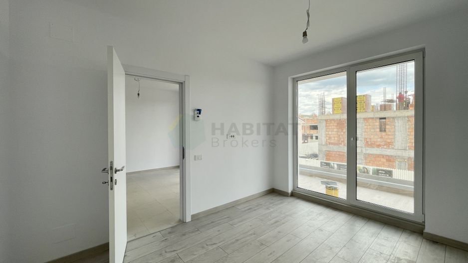 2 camere parter - Avangarde Forest Voluntari - Poză 12