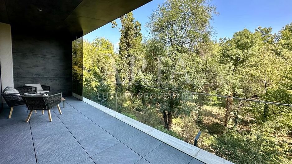 One Rahmaninov - Un nou standard al luxului - park view - Poză 7