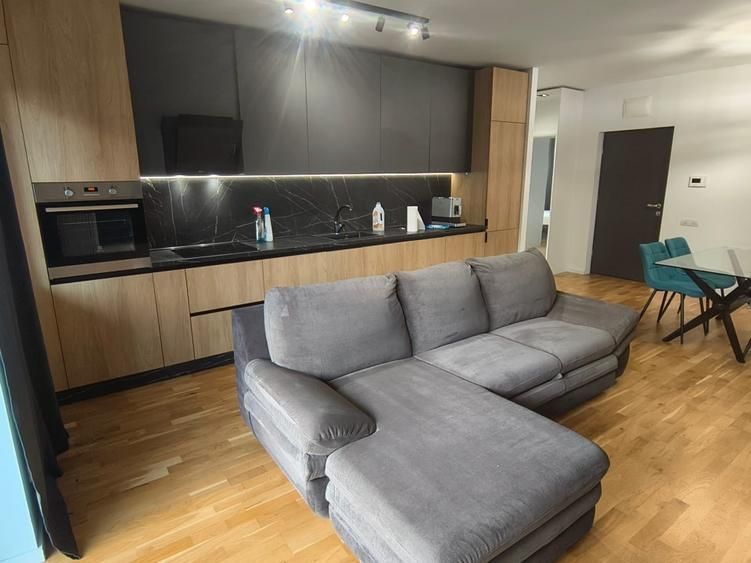 2 camere | Erou Iancu Nicolae | lângă Jolie Ville | parcare inclusă - Poză 2