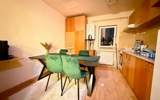 Decomandat, etaj intermediar, 2600€ pe mp, Dennver Mănăștur - Poză 5