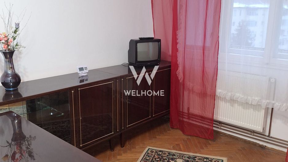 Apartament cu 2 camere de inchiriat, Mihai Viteazu, Sibiu - Poză 3