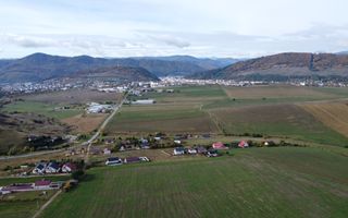 Teren intravilan 10.000 mp Gârcina lângă Sala Polivalenta Piatra Neamț - Poză 7