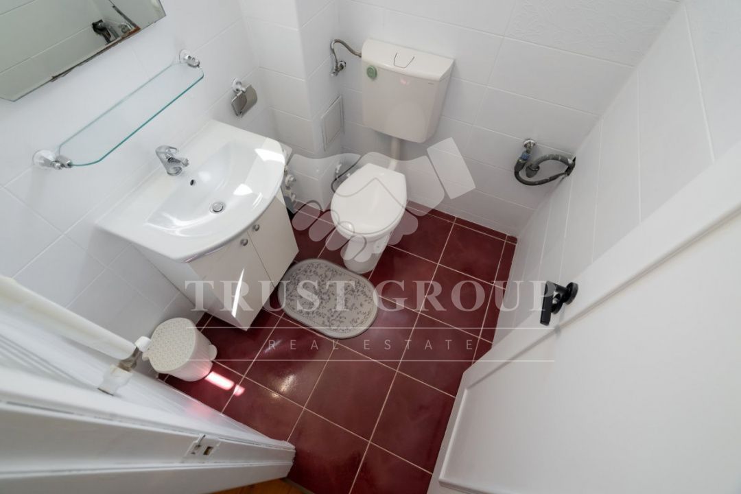 Apartament 3 camere Floreasca | Loc de parcare - Poză 31