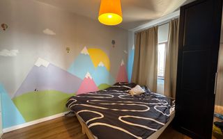 PENTHOUSE 3 CAMERE | DE INCHIRIAT IRIS | ZONA STRĂZII OASULUI 86/90 - Poză 9