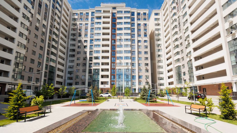 Vânzare, apartament, o cameră, str. Vasile Lupu, Buiucani - Poză 2
