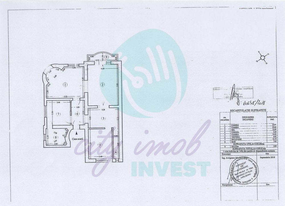 Eclectism parizian cu influente neo-clasice - Poză 10