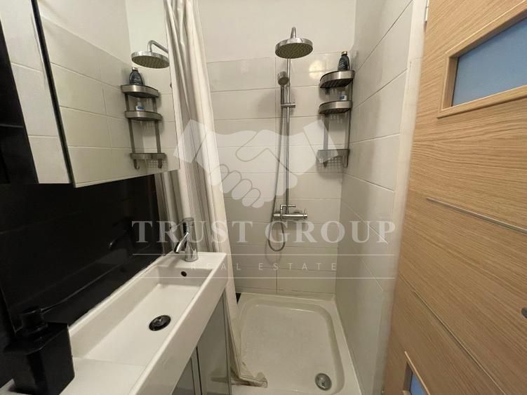 Apartament 2 camere Sala Palatului | Imobil 1960 - Poză 10
