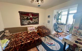 2 camere Gara de Nord-Parcul Duca-Bloc anvelopat - Poză 1