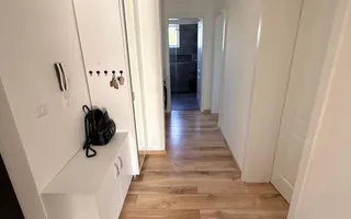2 camere| grădină| 2 locuri de parcare | 2 balcoane| Dumbravita - Poză 18