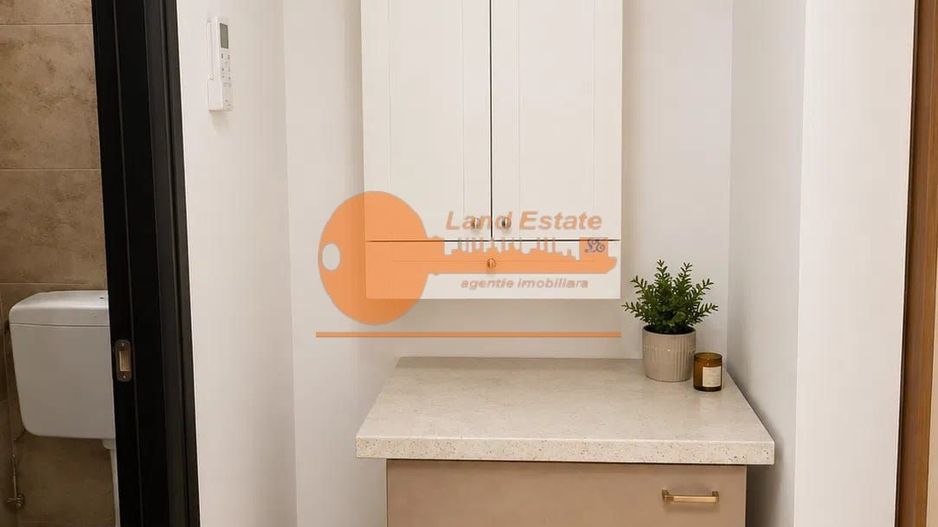 Apartament 2 Camere | Piața Victoriei | 6 Min Metrou - Poză 9