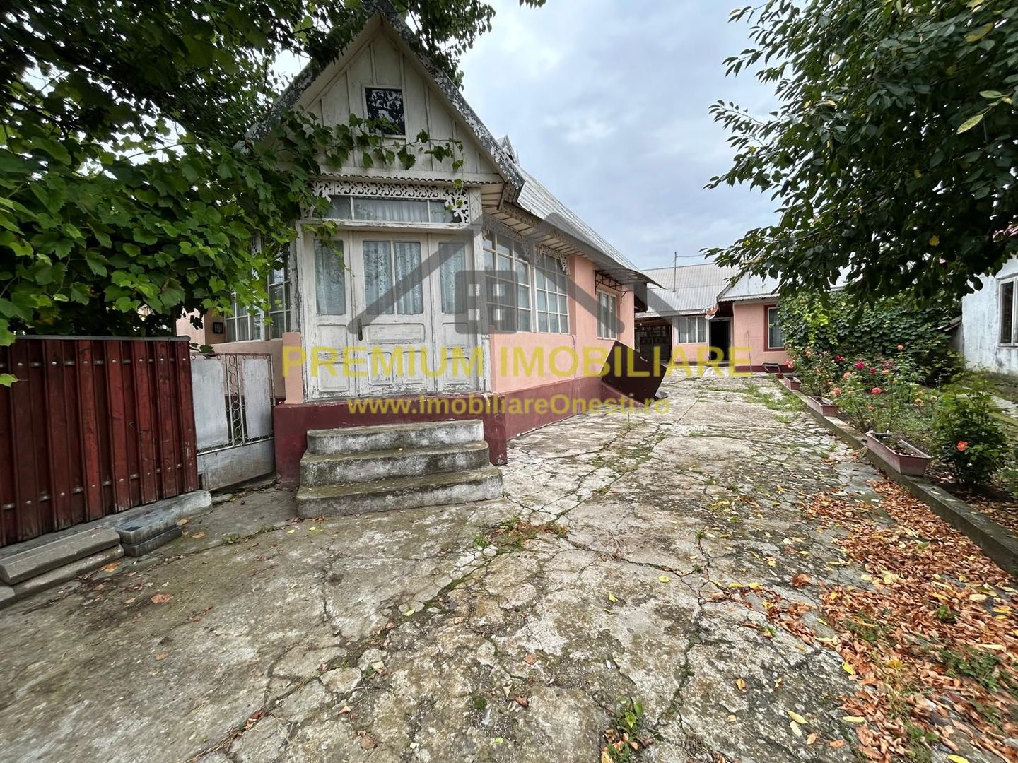 Proprietate de vânzare | 15 km de Onești, DN11 – direcția Bacău - Poză 16